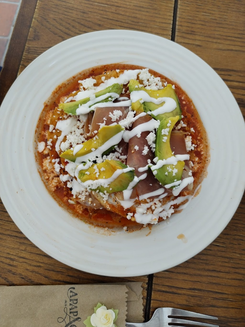 APAPACHO