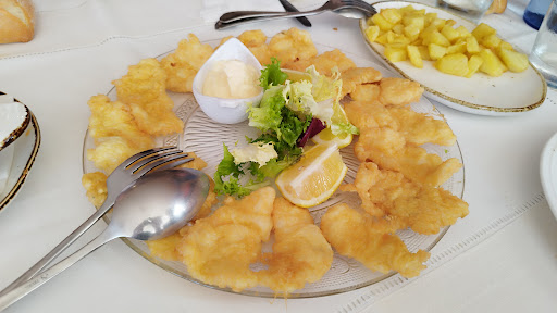 El Pescador