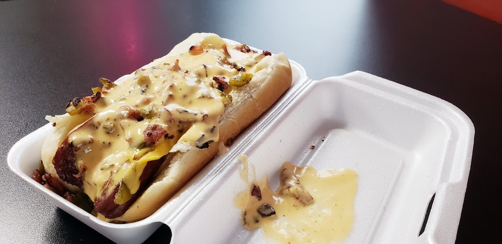 Gyro Spot, Hicksville, NY