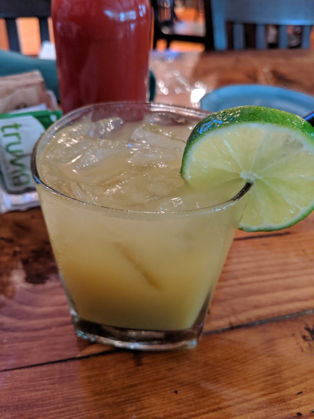 Latham House Tavern, Lyme, NH