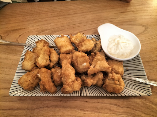 Tasca A Casa Vella
