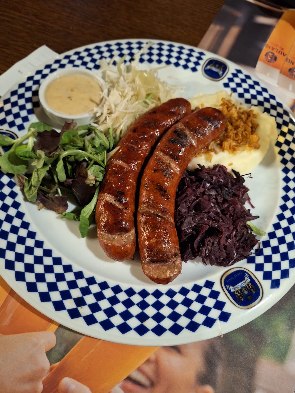 Lowengrube