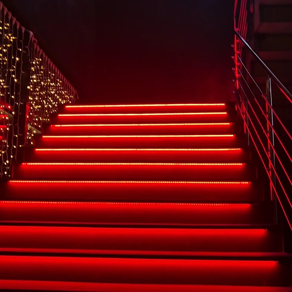 Aura Restaurante