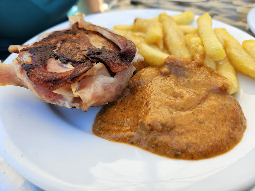 Restaurante Las Candelas