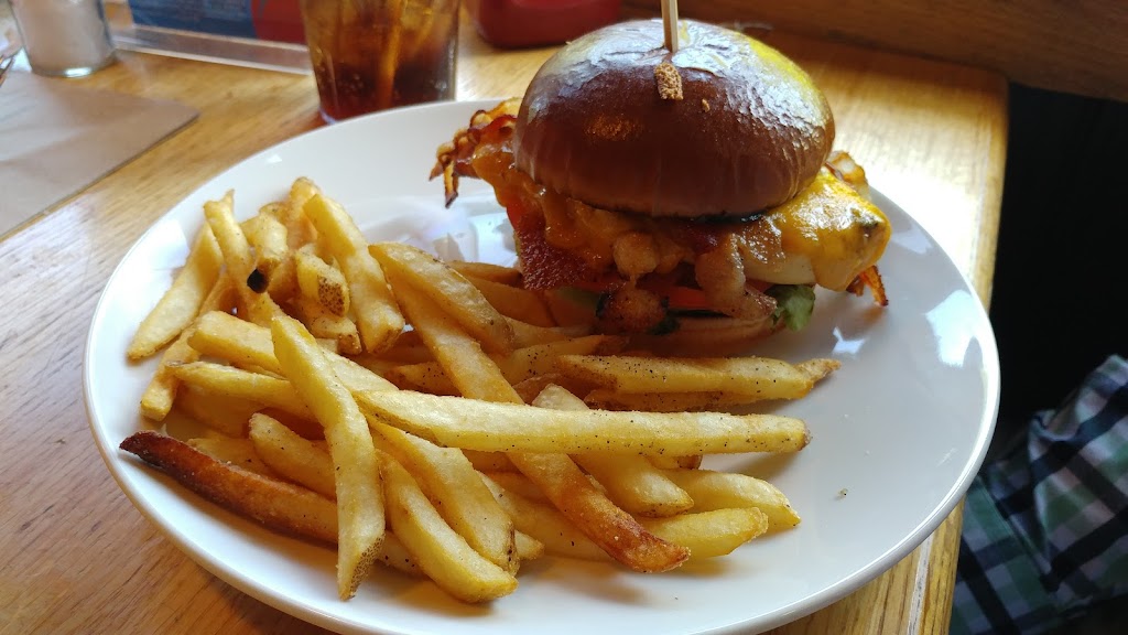 Applebee's, Queensbury, NY