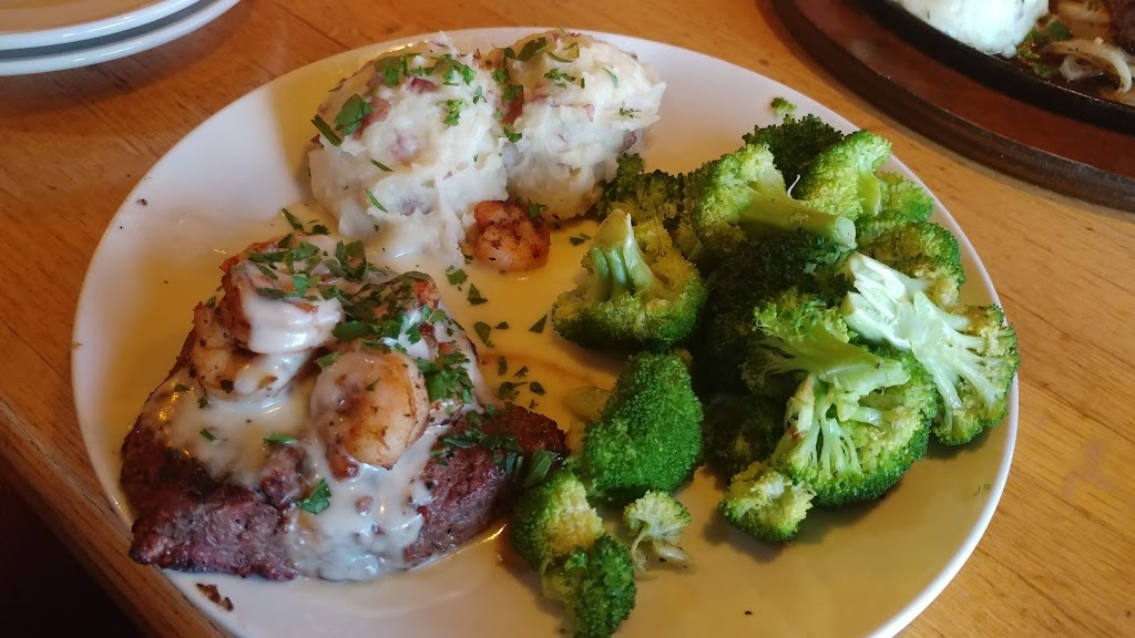 Applebee's