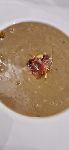 Restaurante Casa Coronel