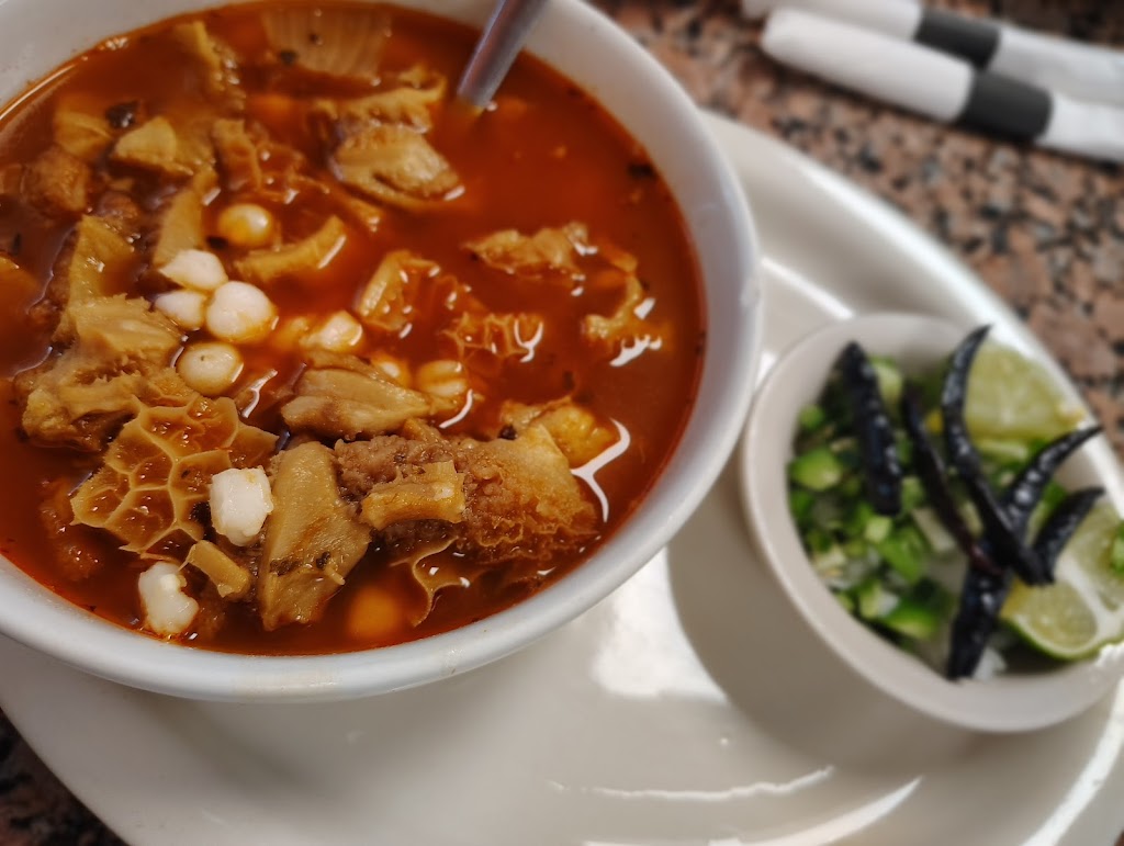 El Jimador Don Pilo, Marble Falls, TX