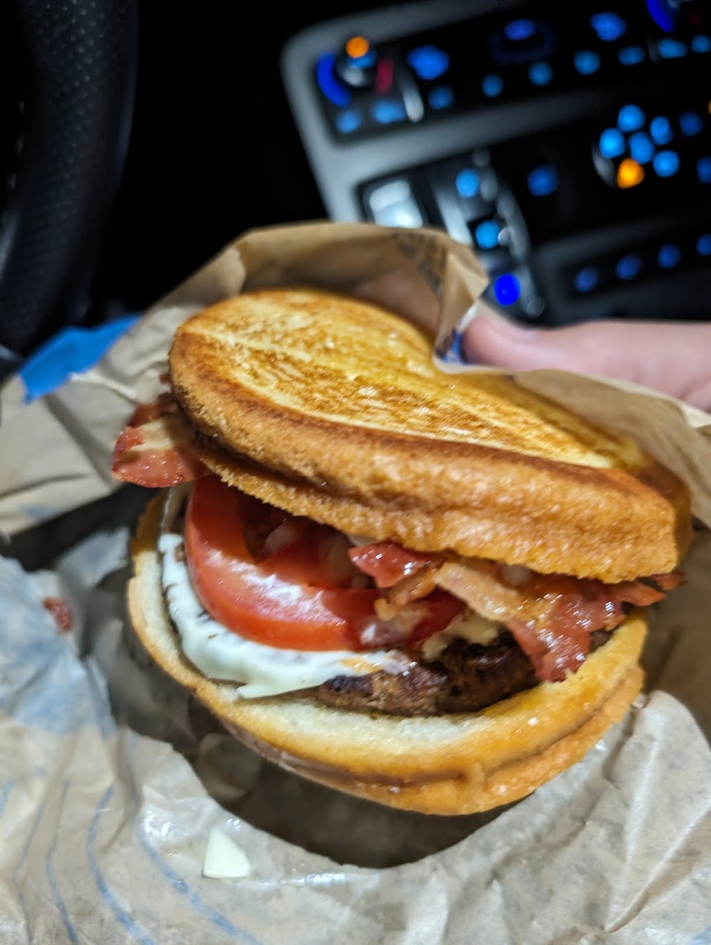 Jack in the Box