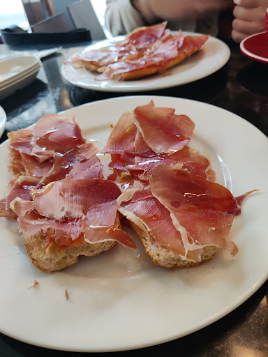 Cafe al alba