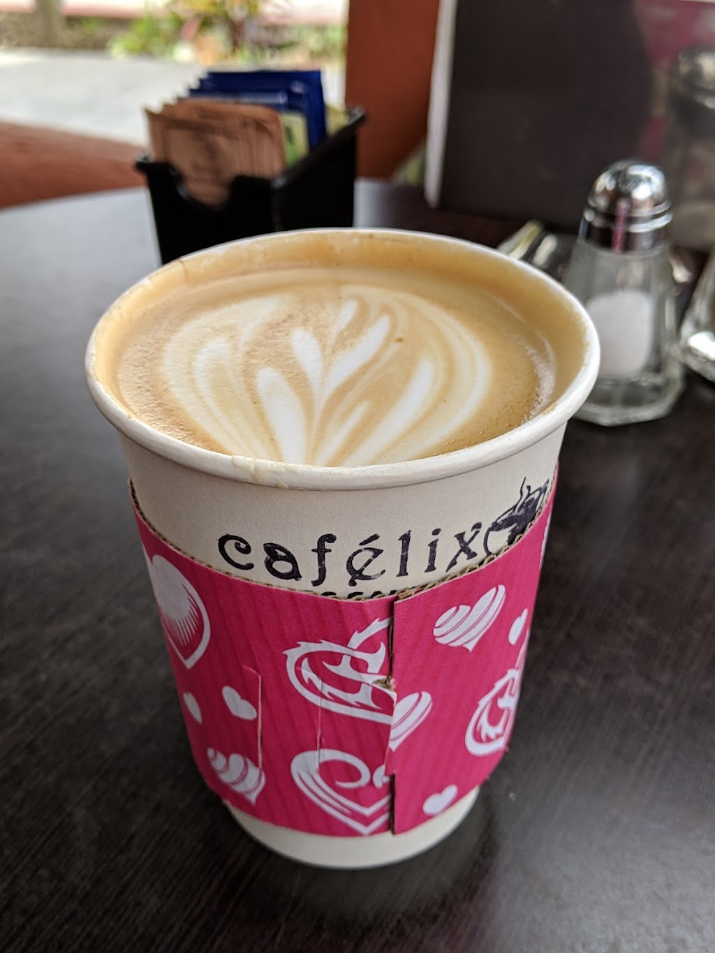Cafelix Cafe & Kitchen