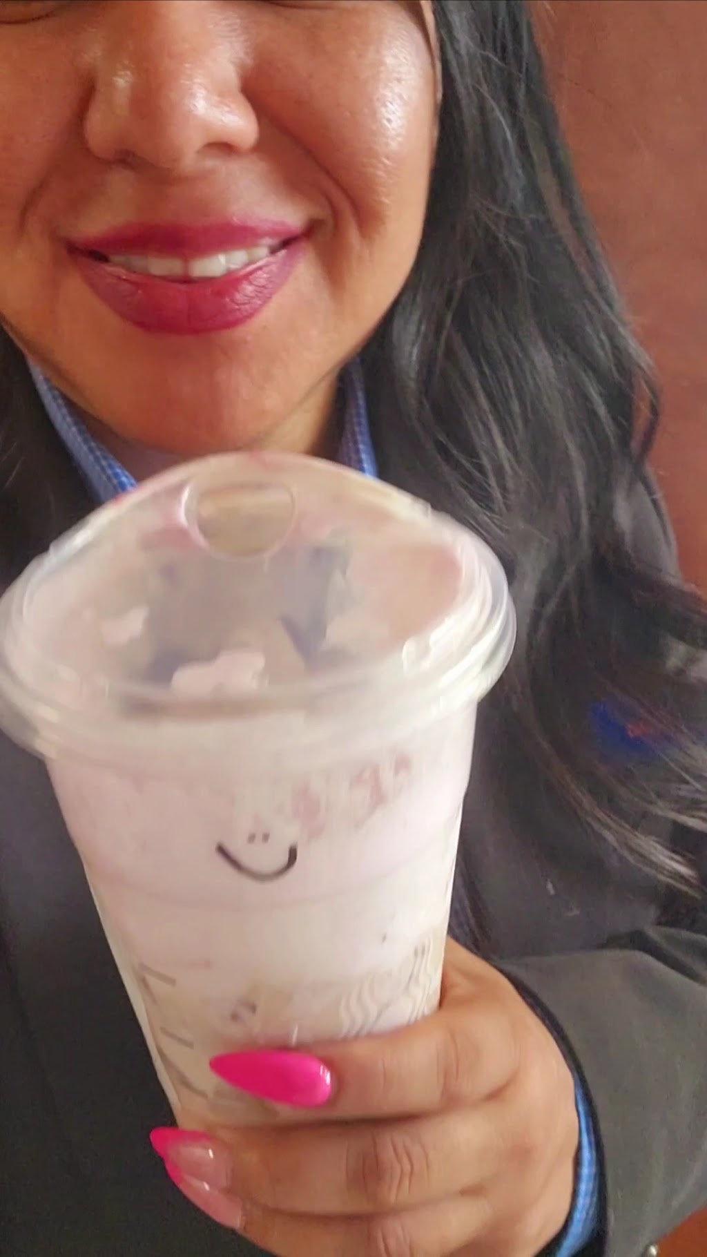 Starbucks, Madera, CA