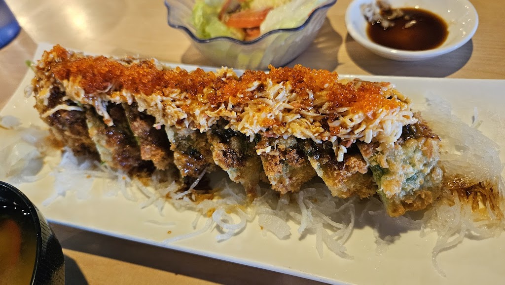 Katana Sushi & Sake