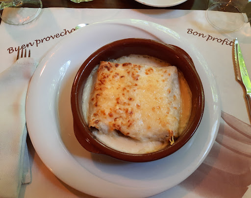 la Corbadora