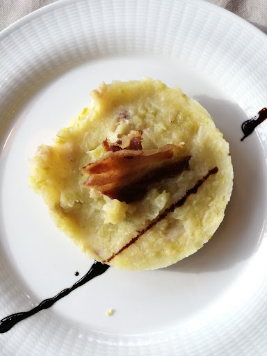 la Corbadora