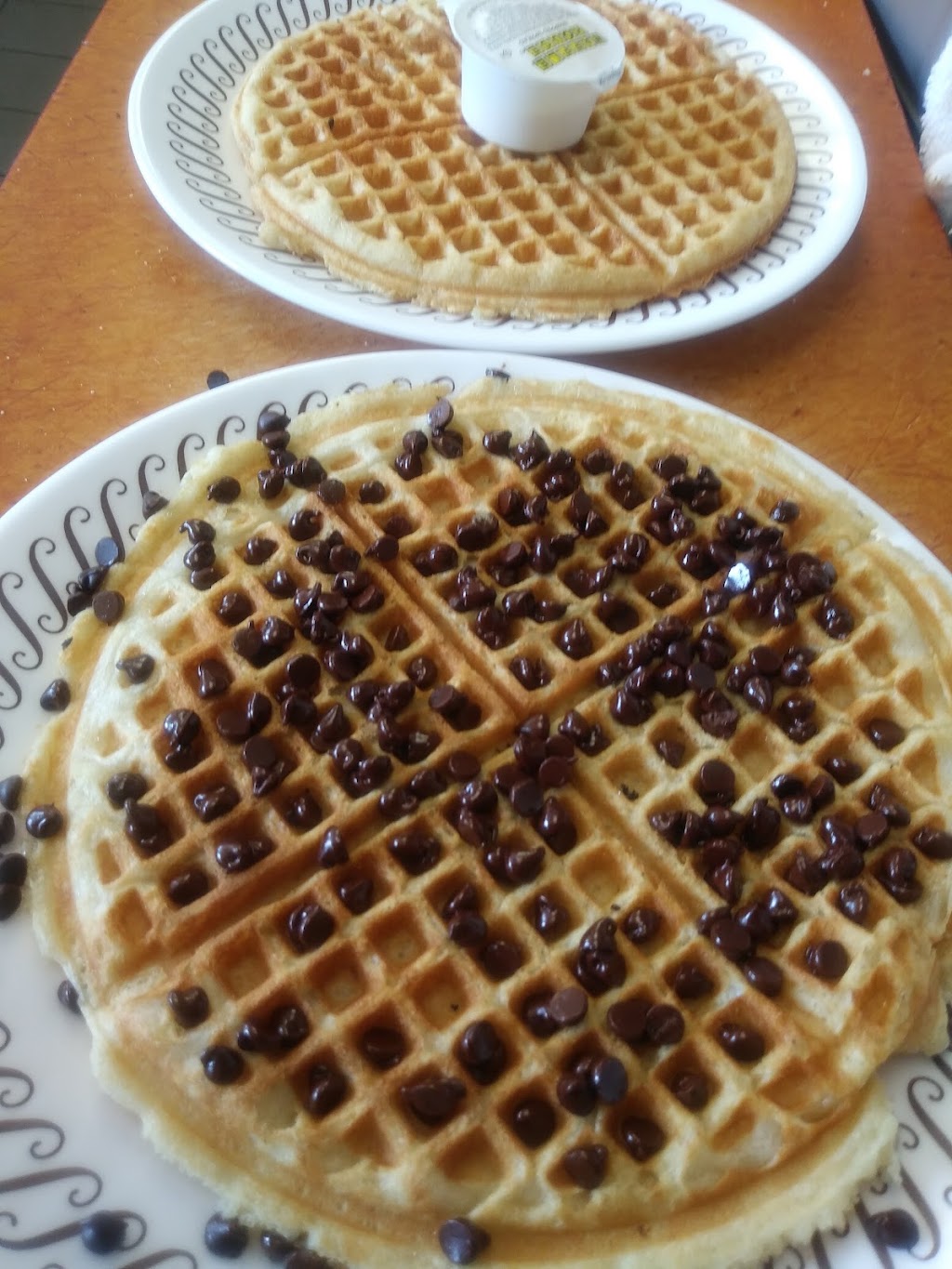 Waffle House, Greenville, TX