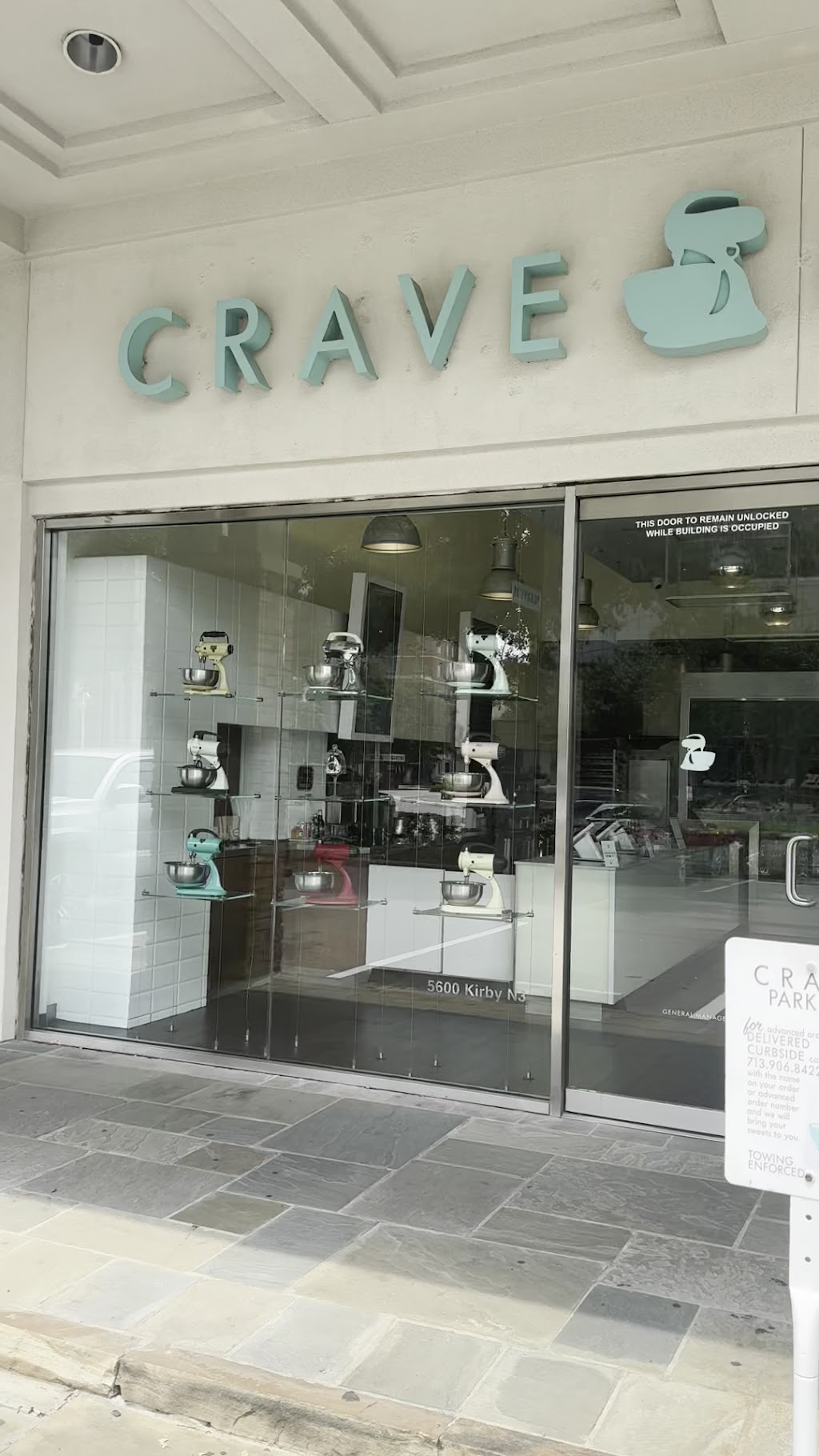 Crave Cupcakes