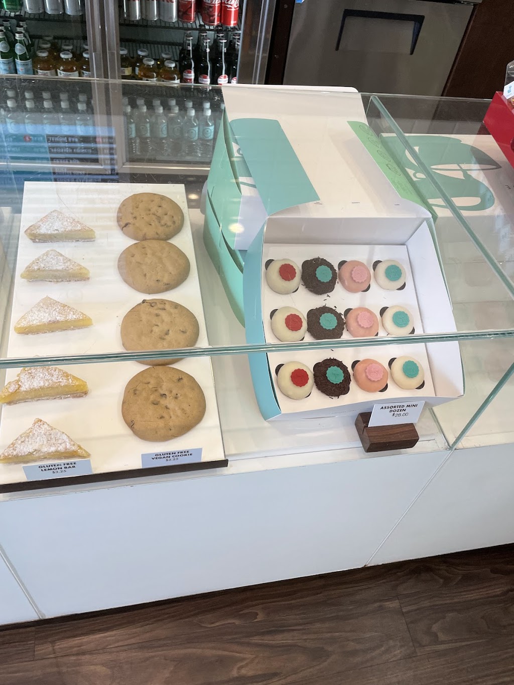 Crave Cupcakes