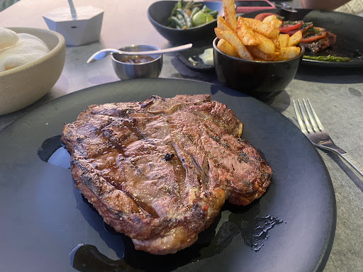 Restaurante Cardón