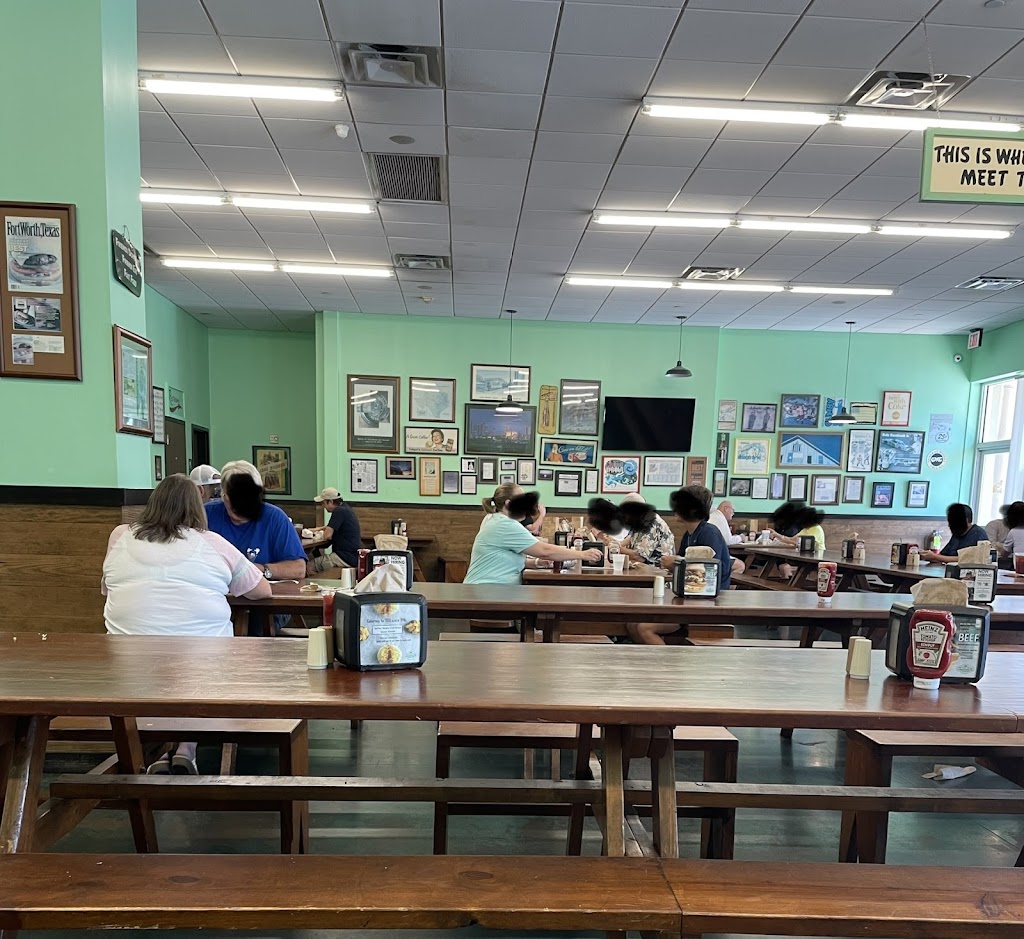 Kincaid's Hamburgers, Arlington, TX