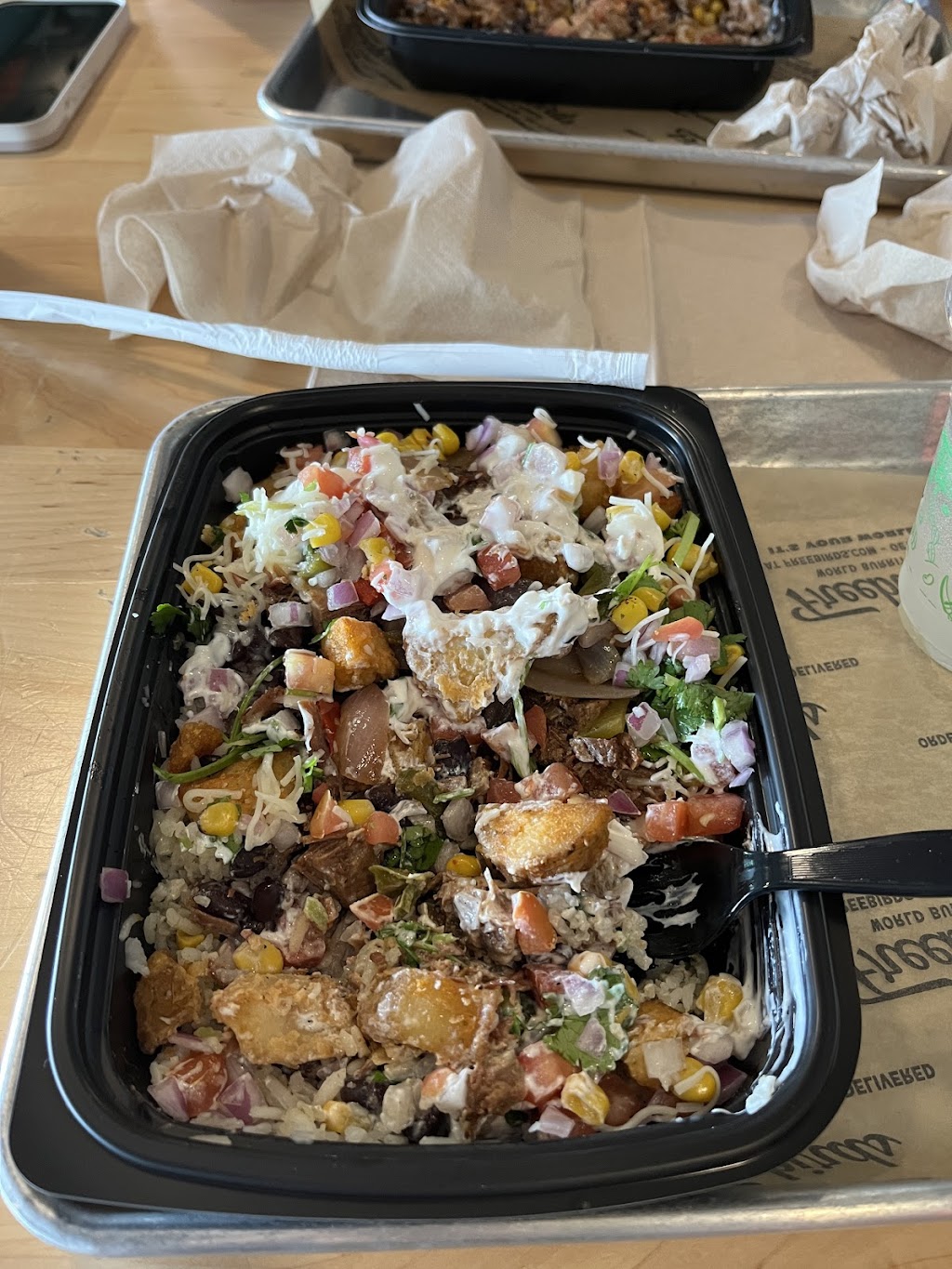 Freebirds