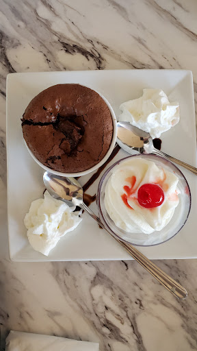 Mozart Cafe