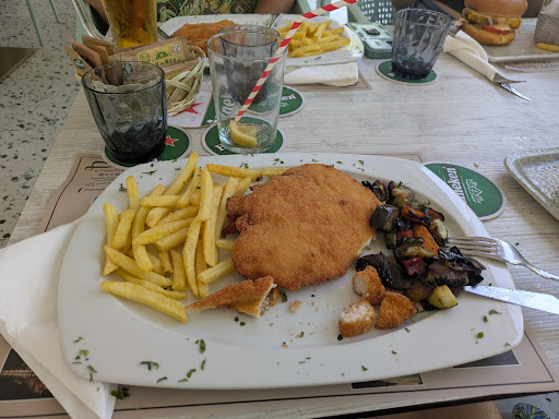 Leo's