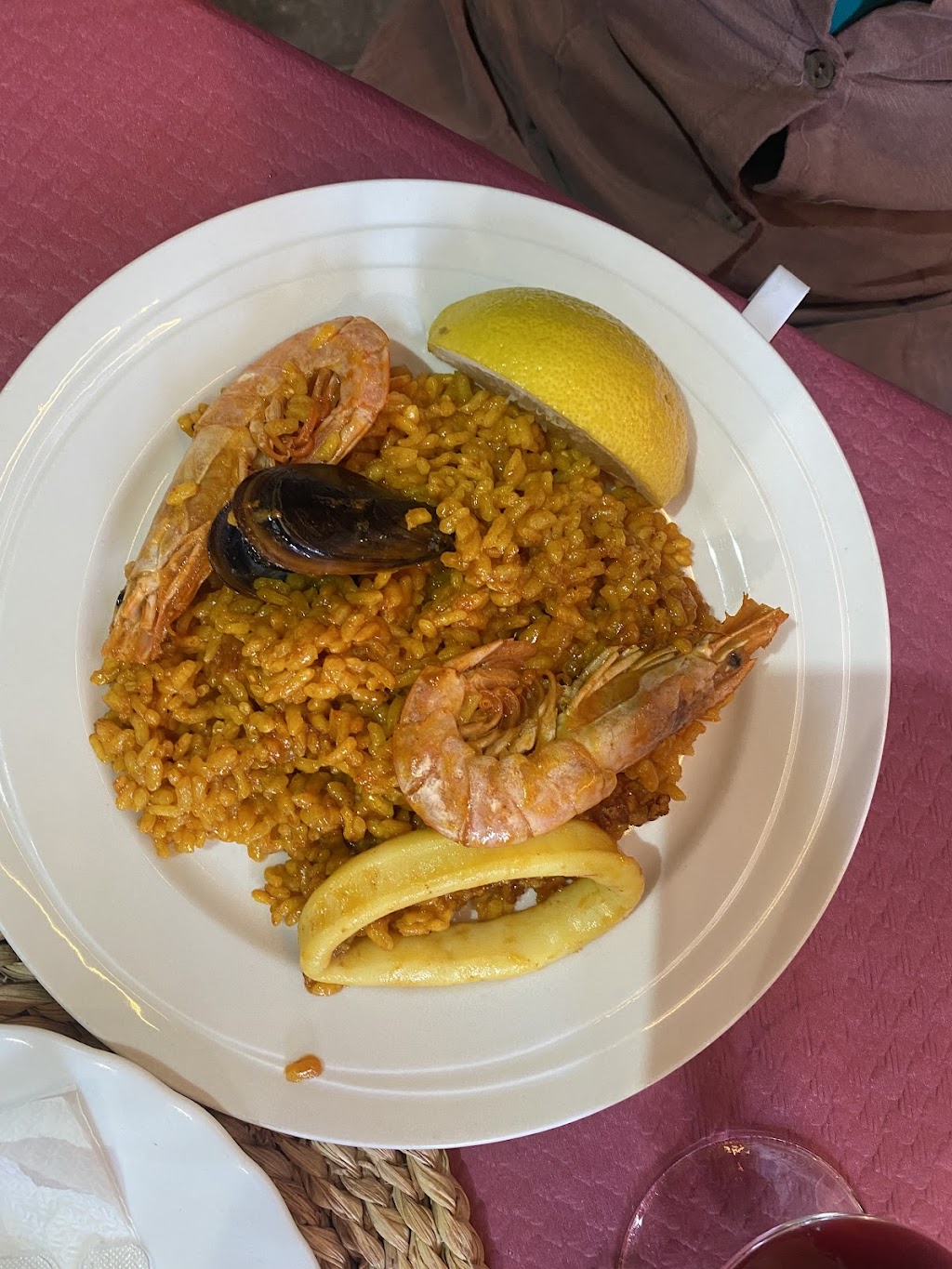 Restaurante Casa Eulogio