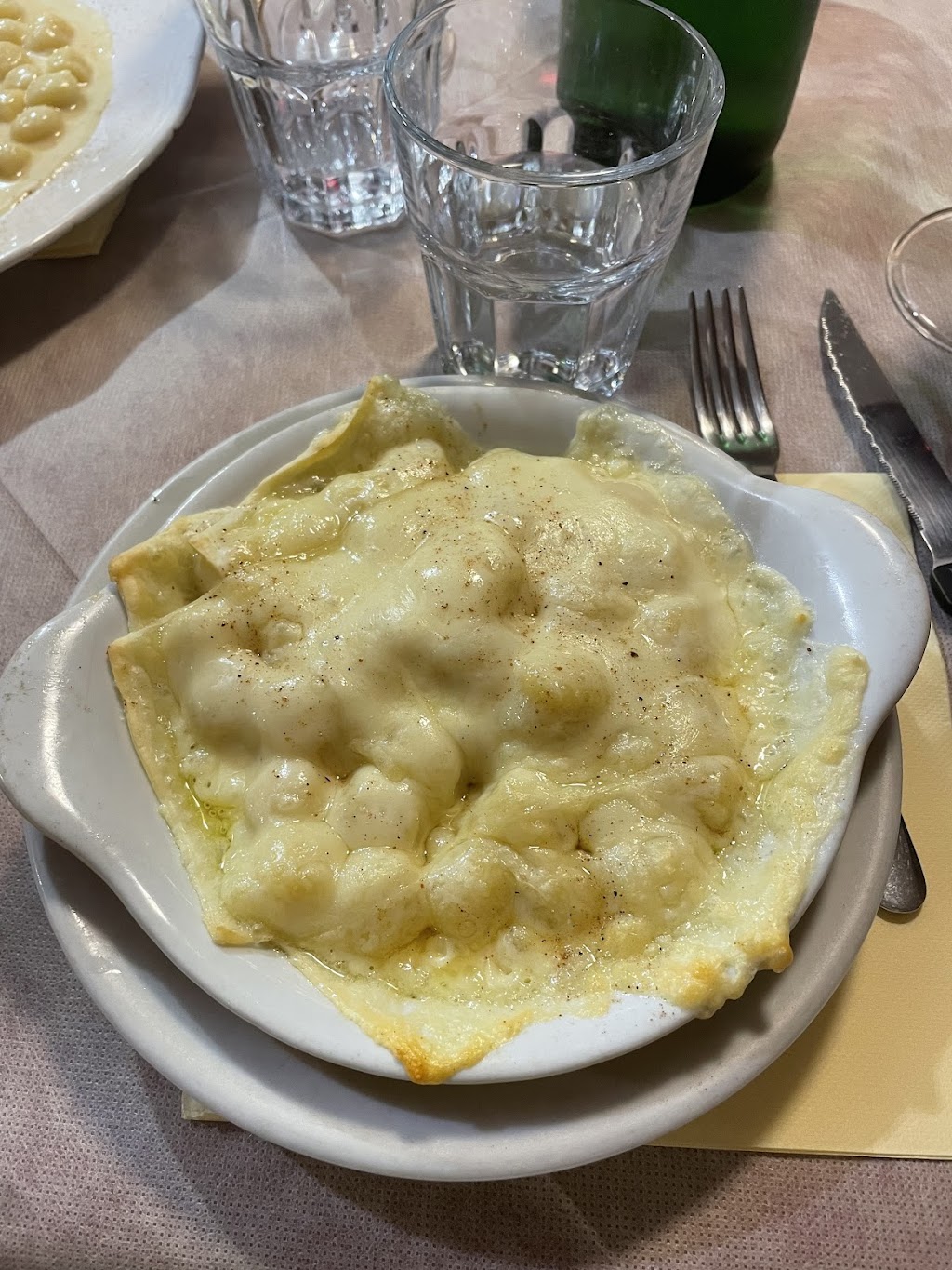 Ristorante Stella Alpina