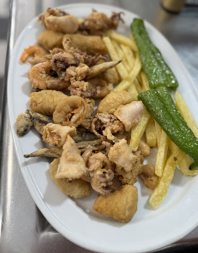 Restaurante La Mentos, Caravaca de la Cruz