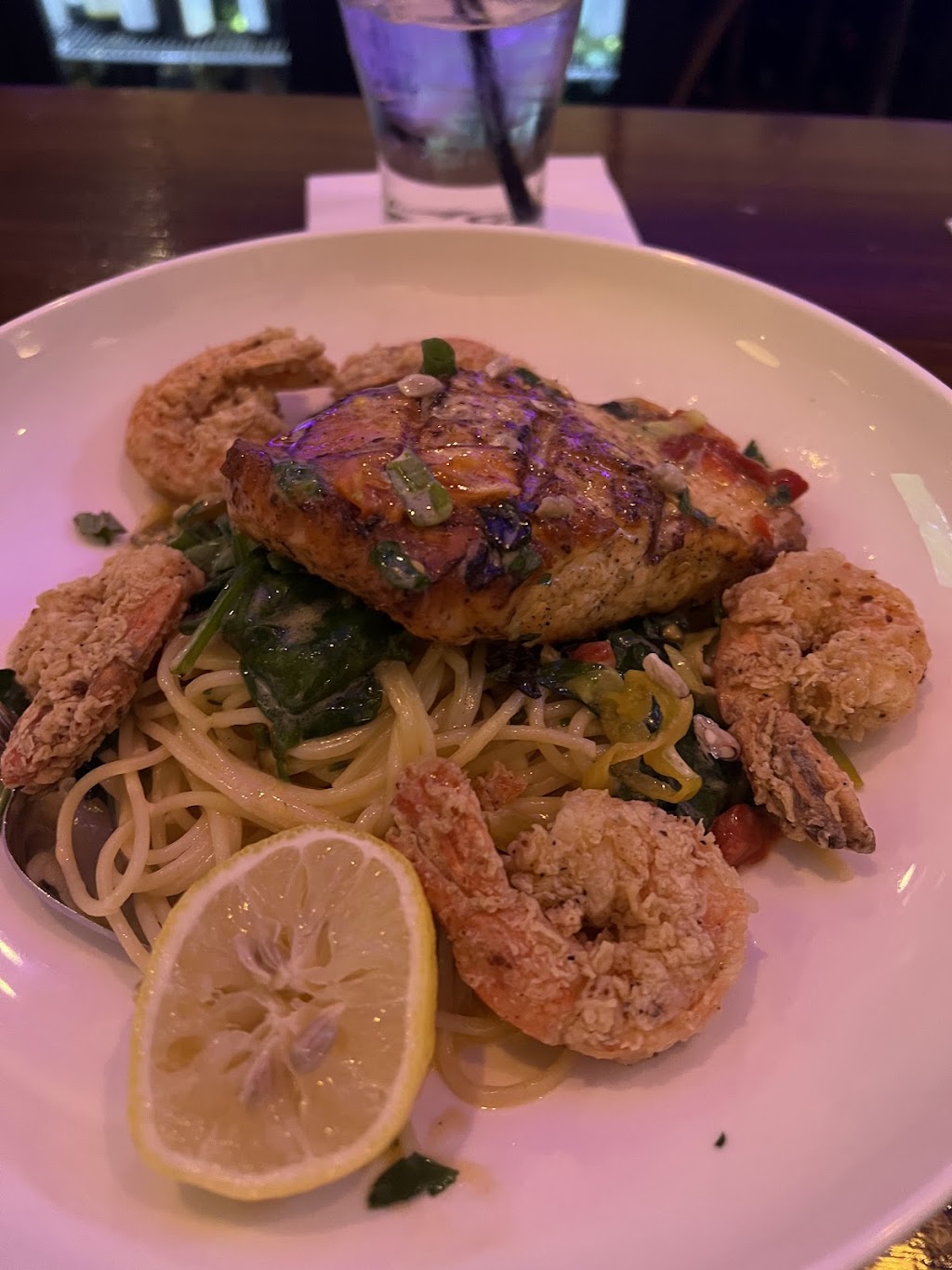 Maggiano's Little Italy