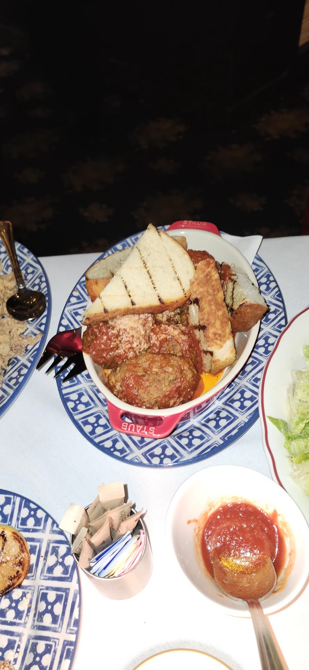 Maggiano's Little Italy