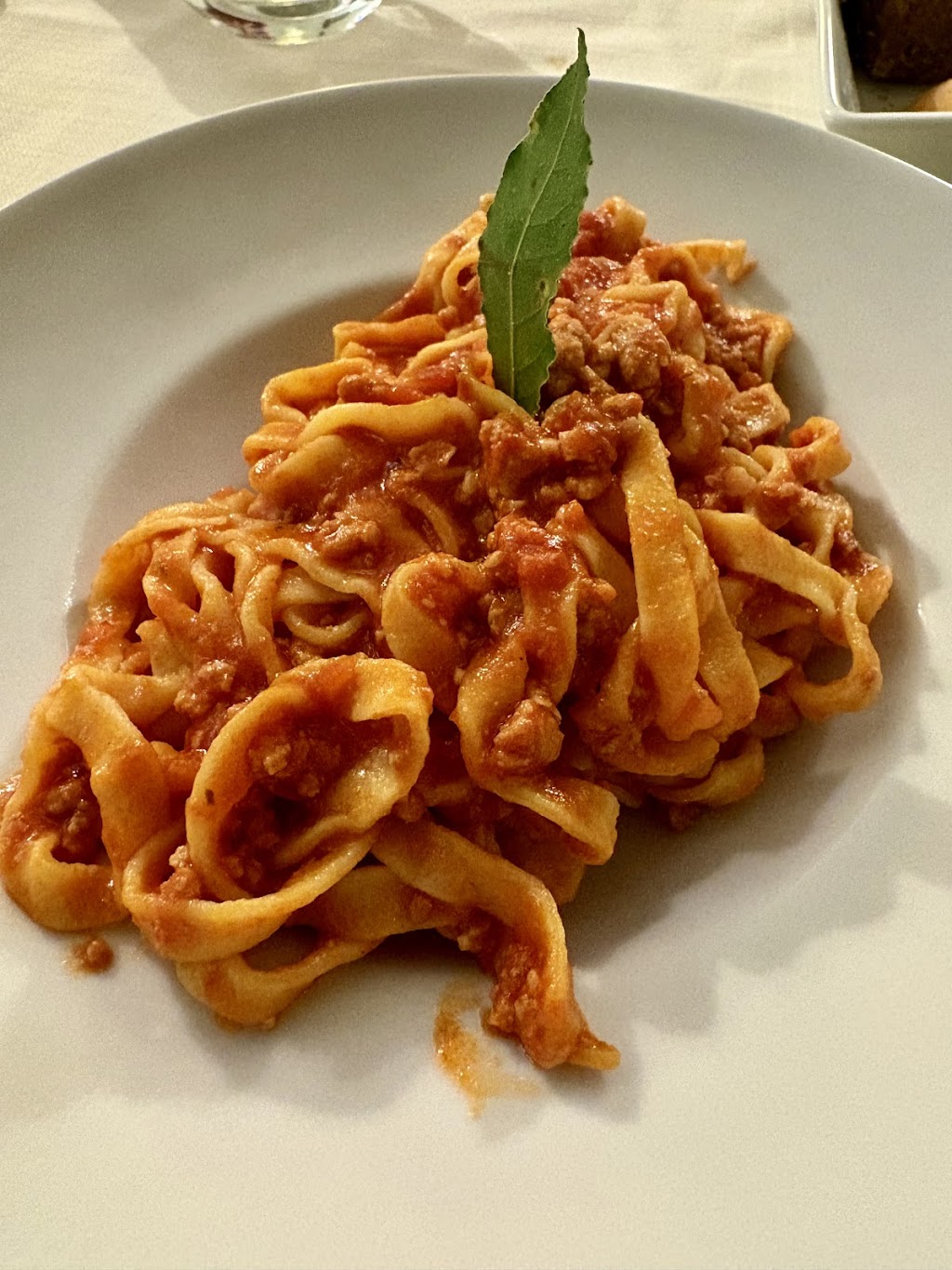 Ristorante Locanda Azeglio