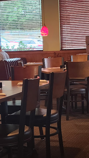 Denny's