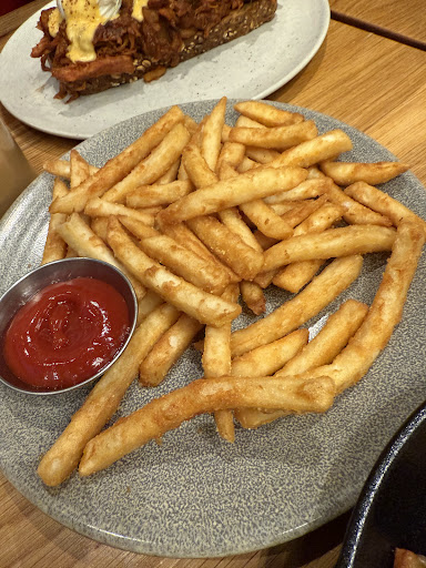 La Isla Restaurant