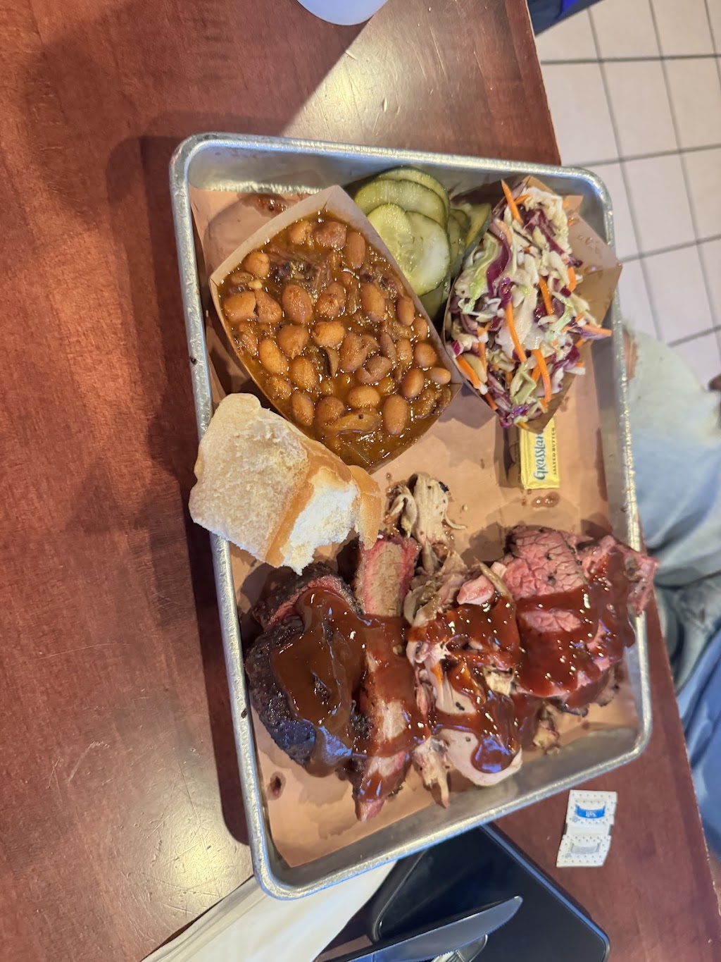 Smokehouse 41, Oakhurst, CA