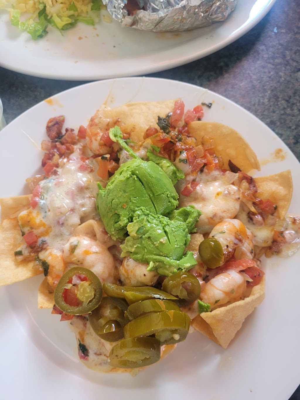 La Playa Seafood Restaurant