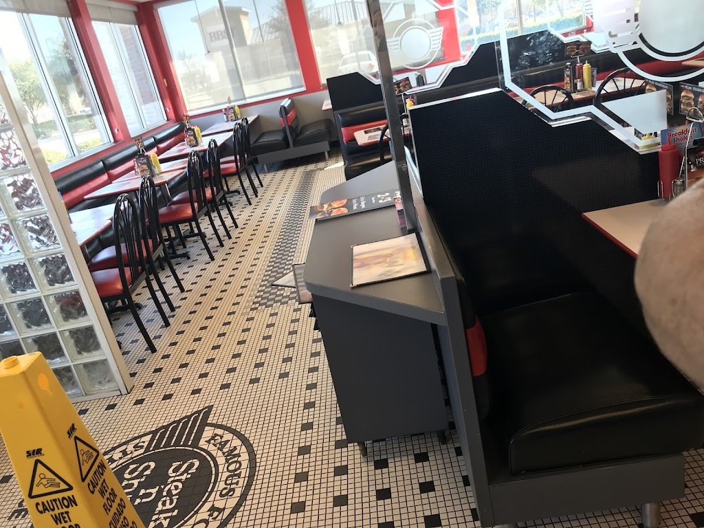 Steak 'n Shake