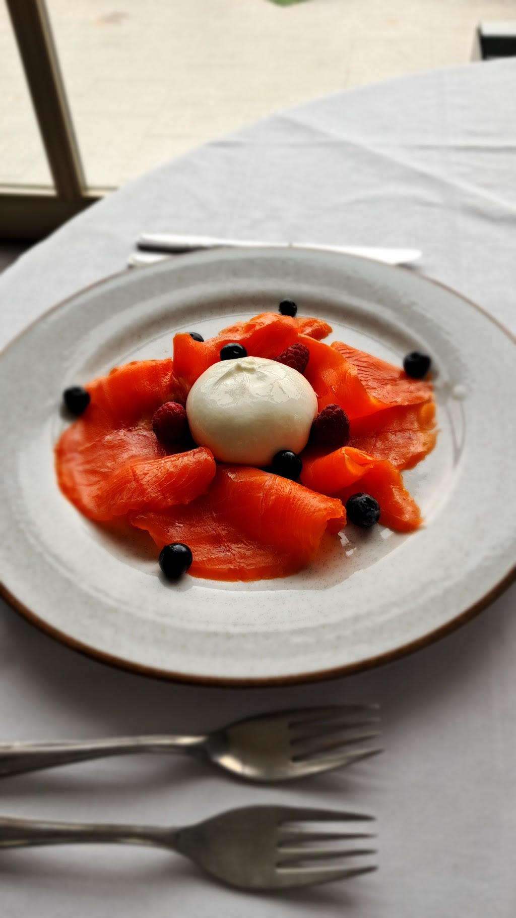 Ristorante dei Pescatori