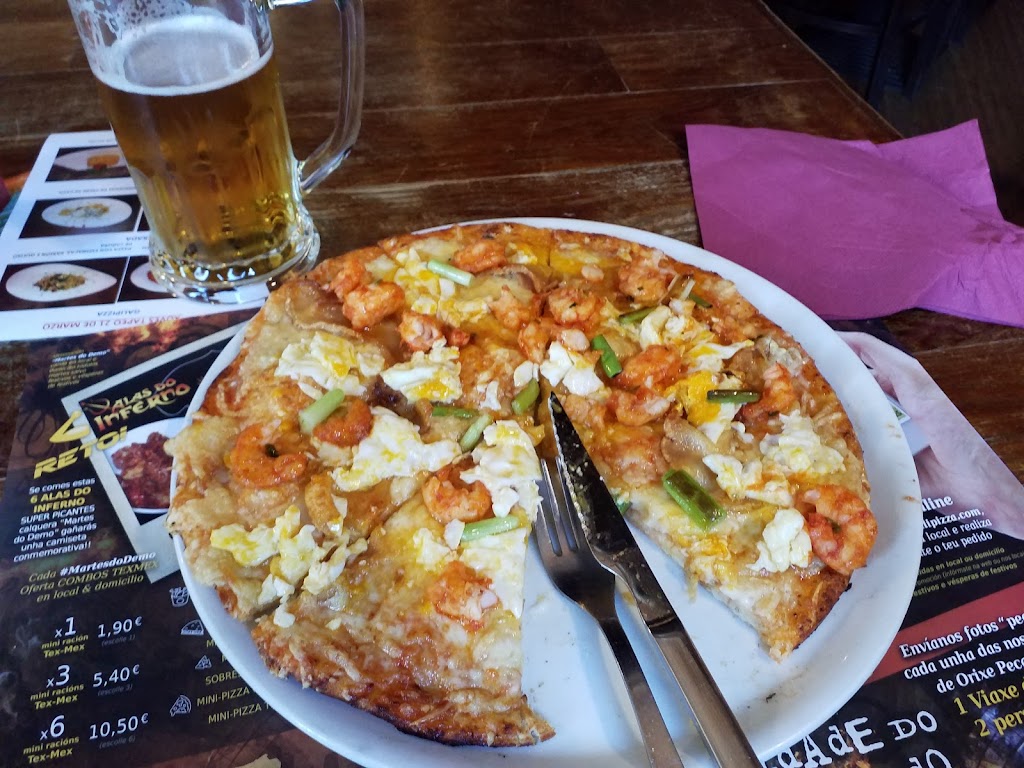 Galipizza