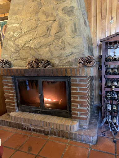 Restaurante Los Jamones