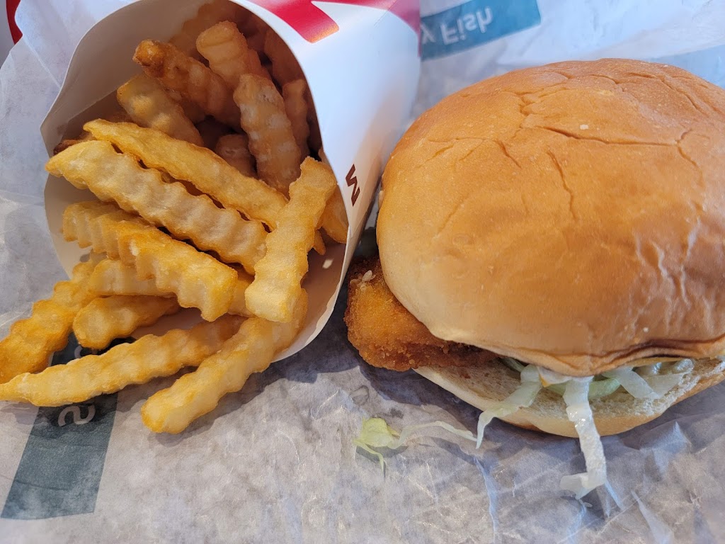 Arby's, Cleveland, OH