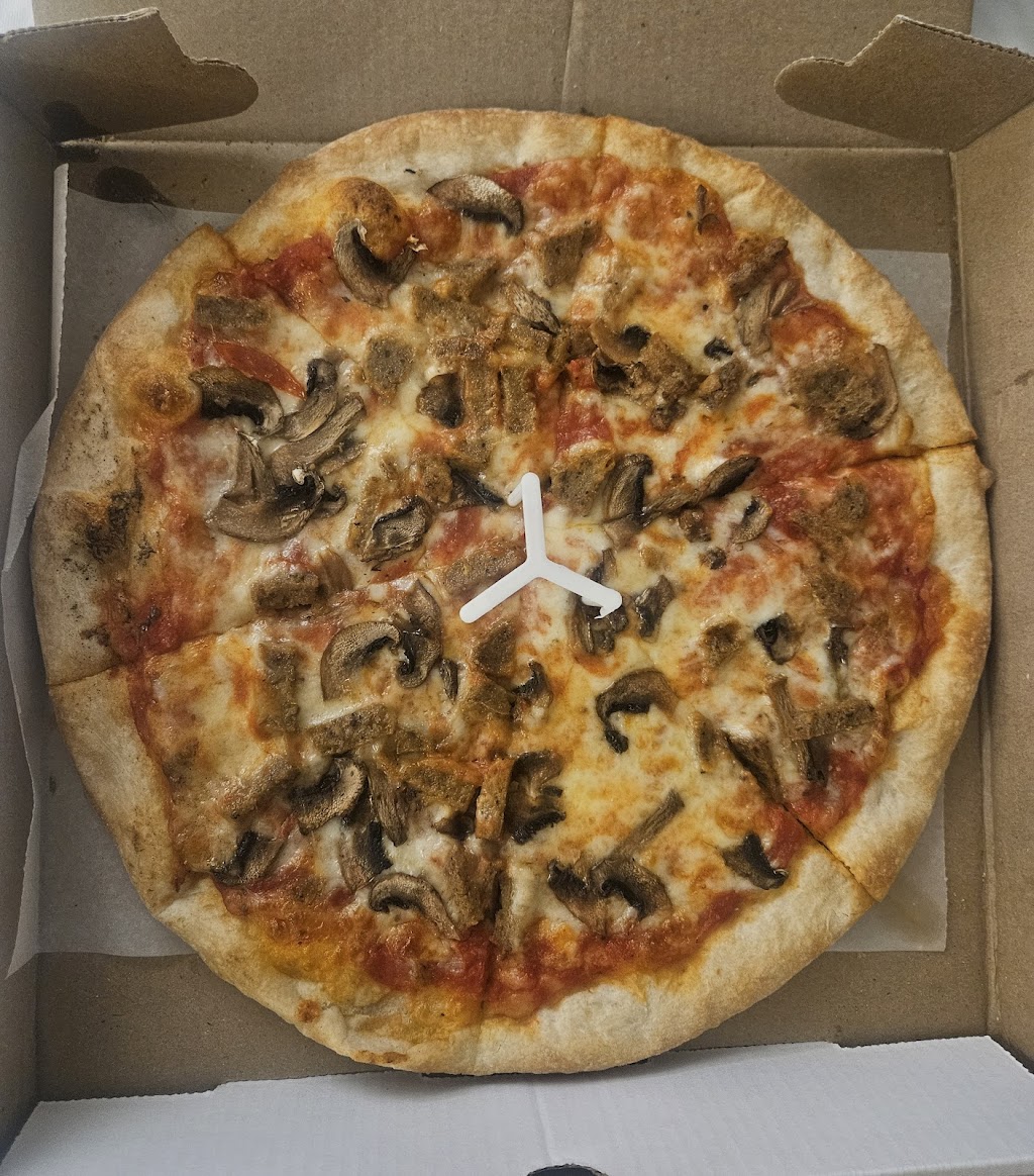 SaraBella Pizzeria