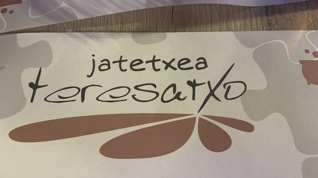 Teresatxo
