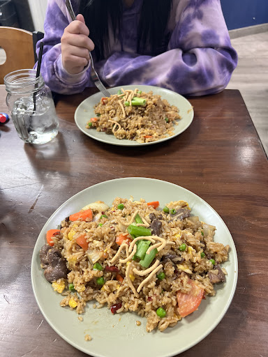 Nana Sushi Thai