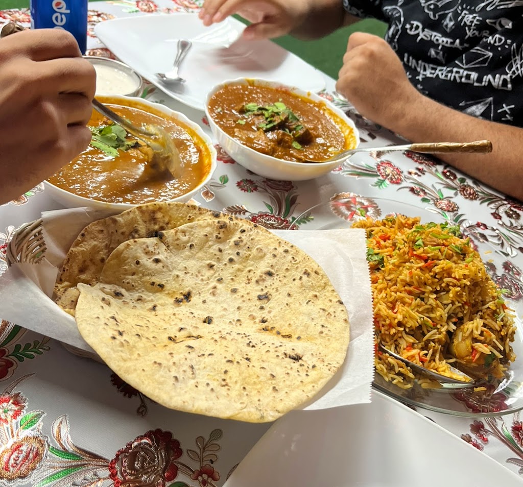 Rangla Punjab Indian Restaurant