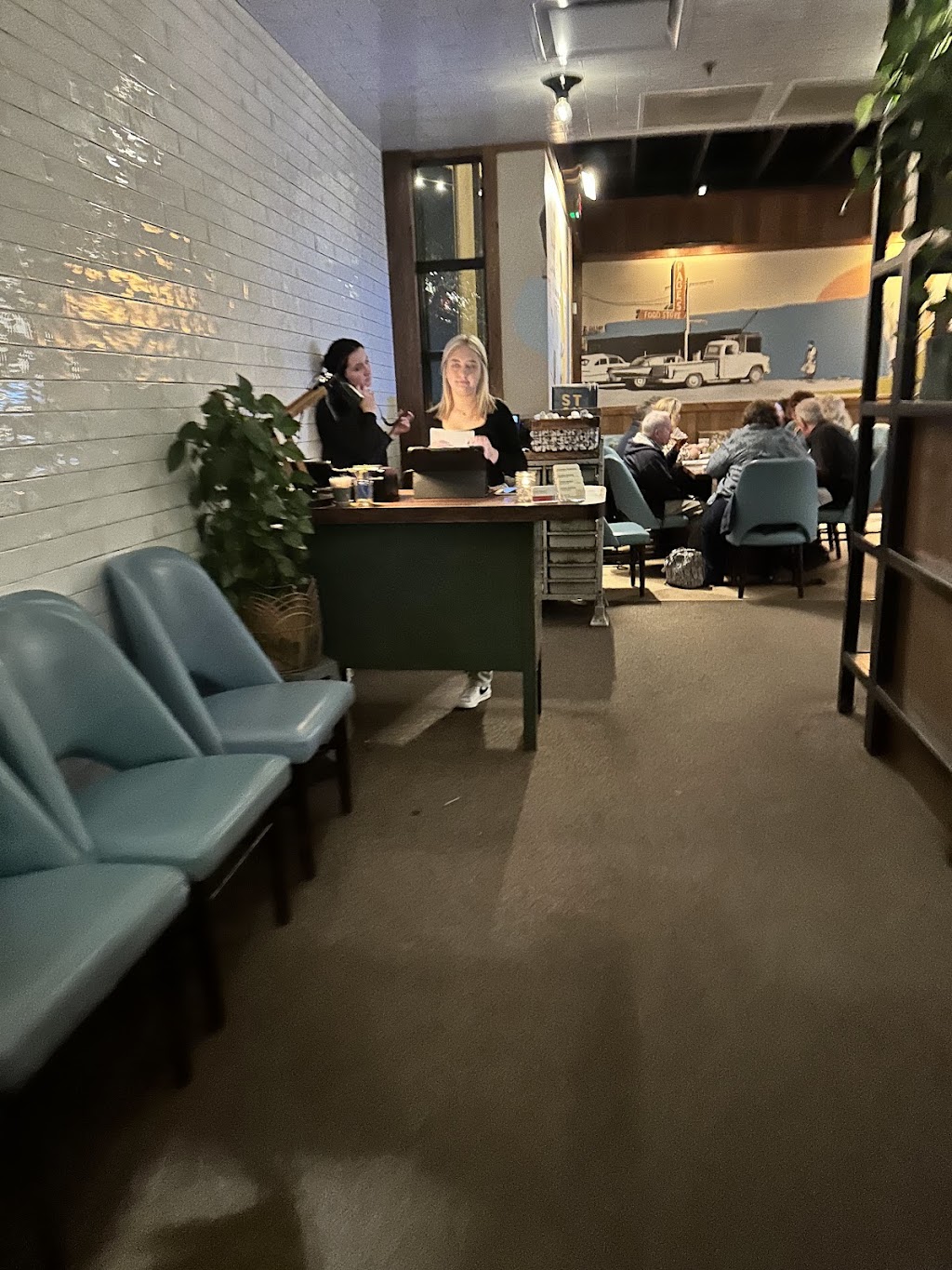 Standard Service