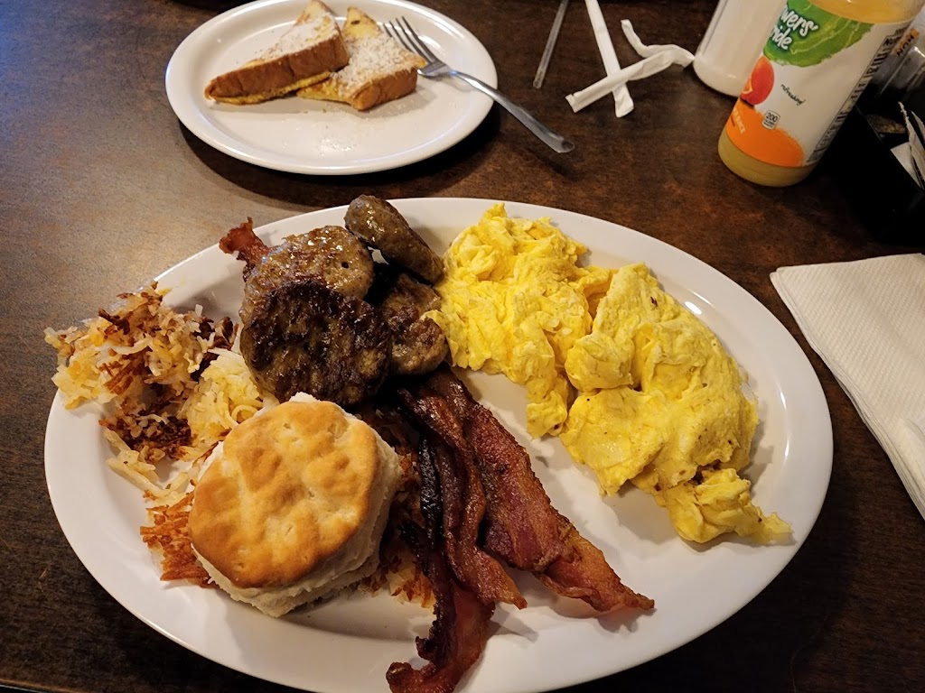Coach's Island Grill, Port Aransas, TX