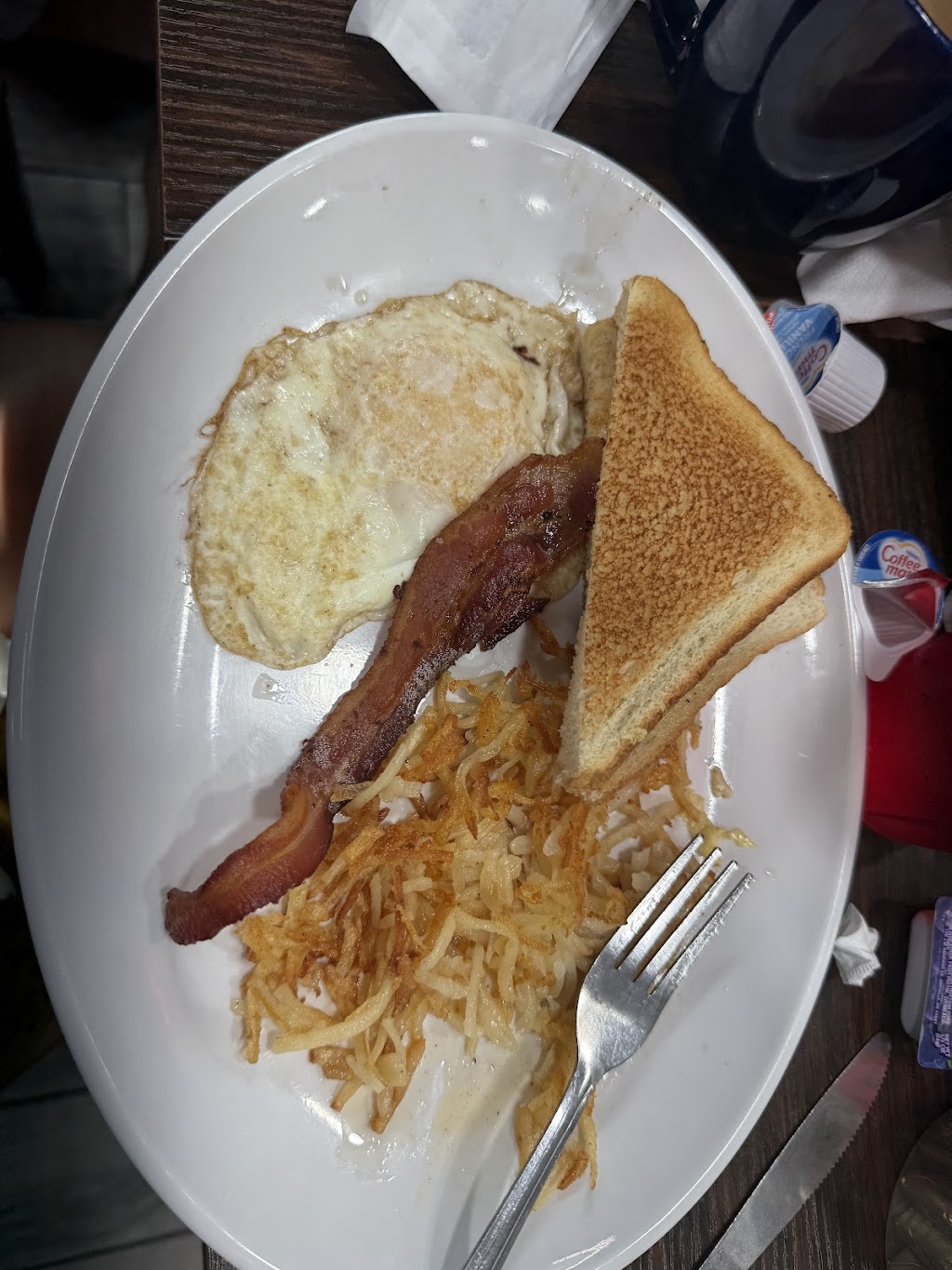 Coach's Island Grill