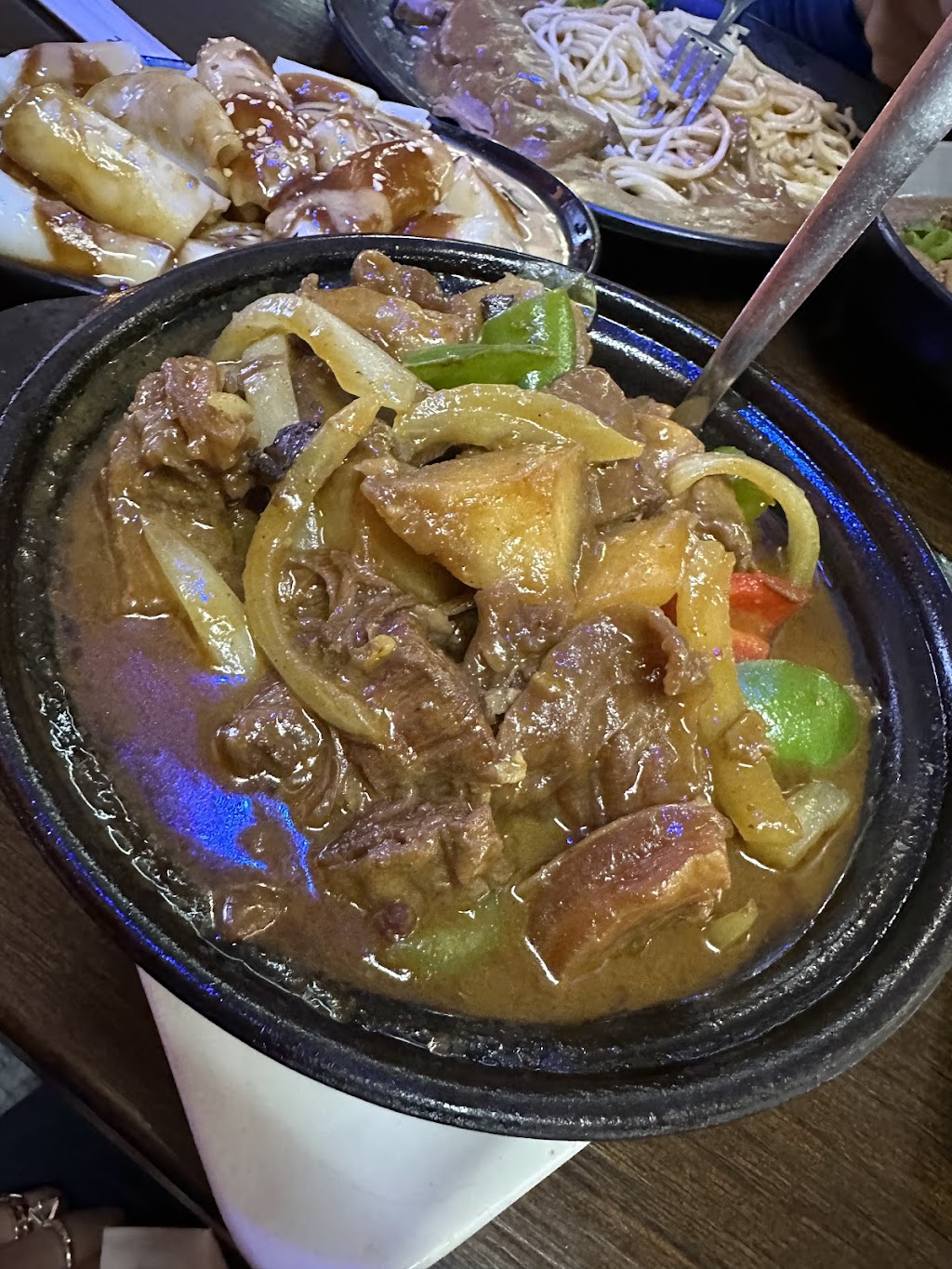Kowloon Cafe